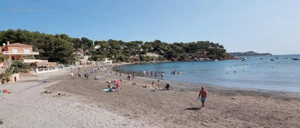 Maison à LA SEYNE-SUR-MER