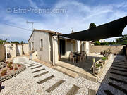 Maison à SAINT-CANNAT