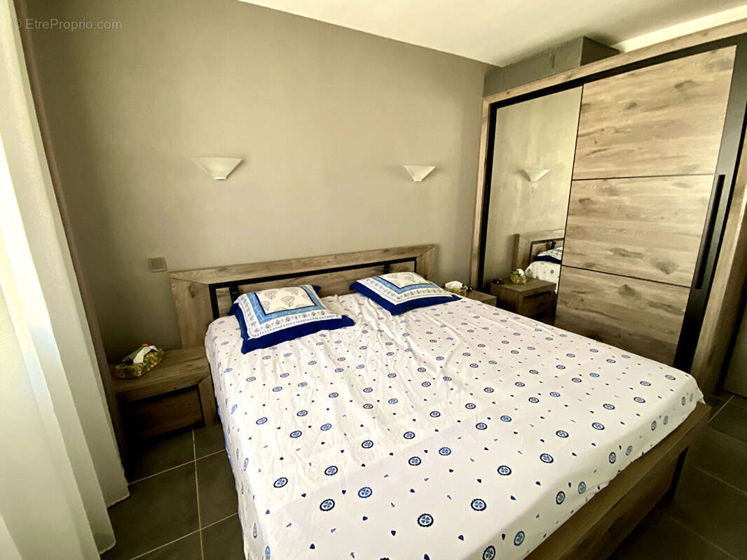 Maison à SAINT-CANNAT