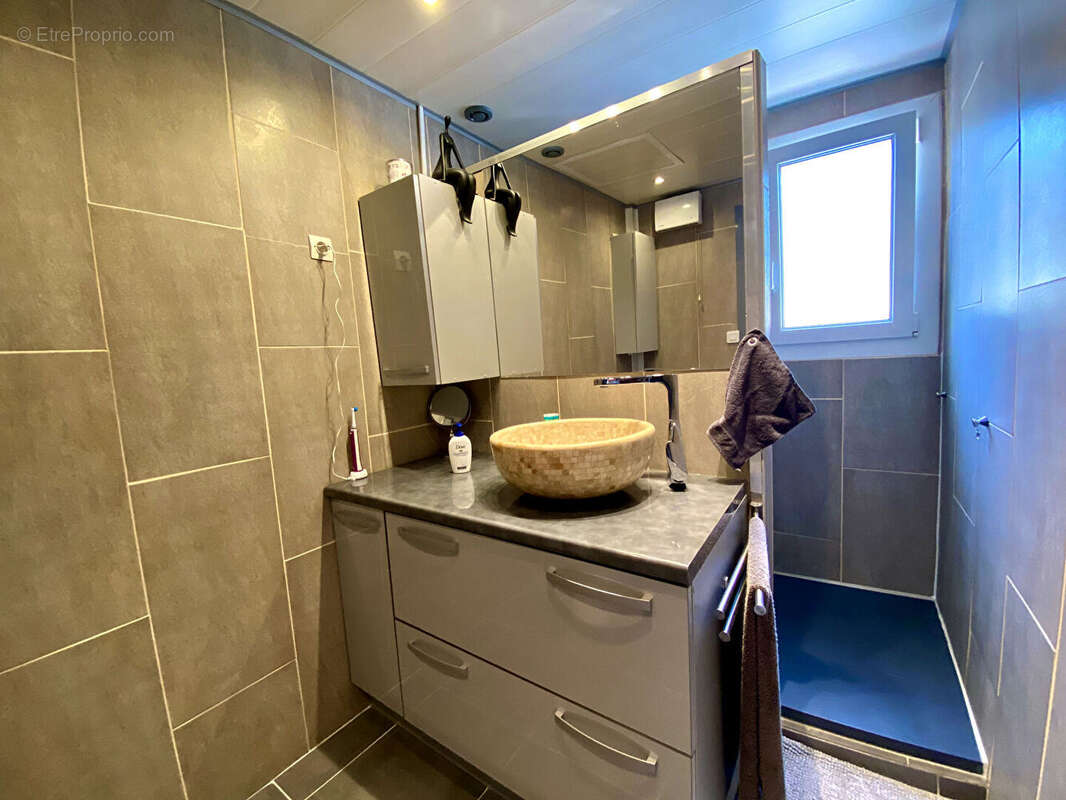 Maison à SAINT-CANNAT