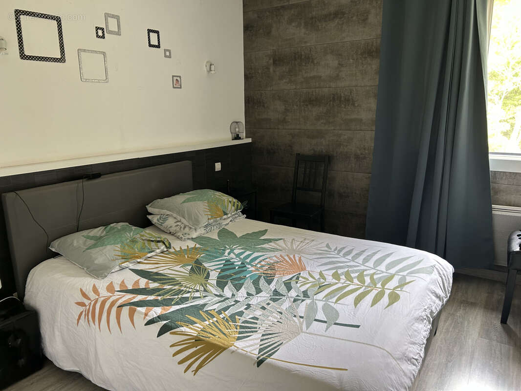 Maison à LA TAILLEE