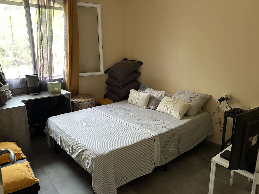 Maison à LA TAILLEE