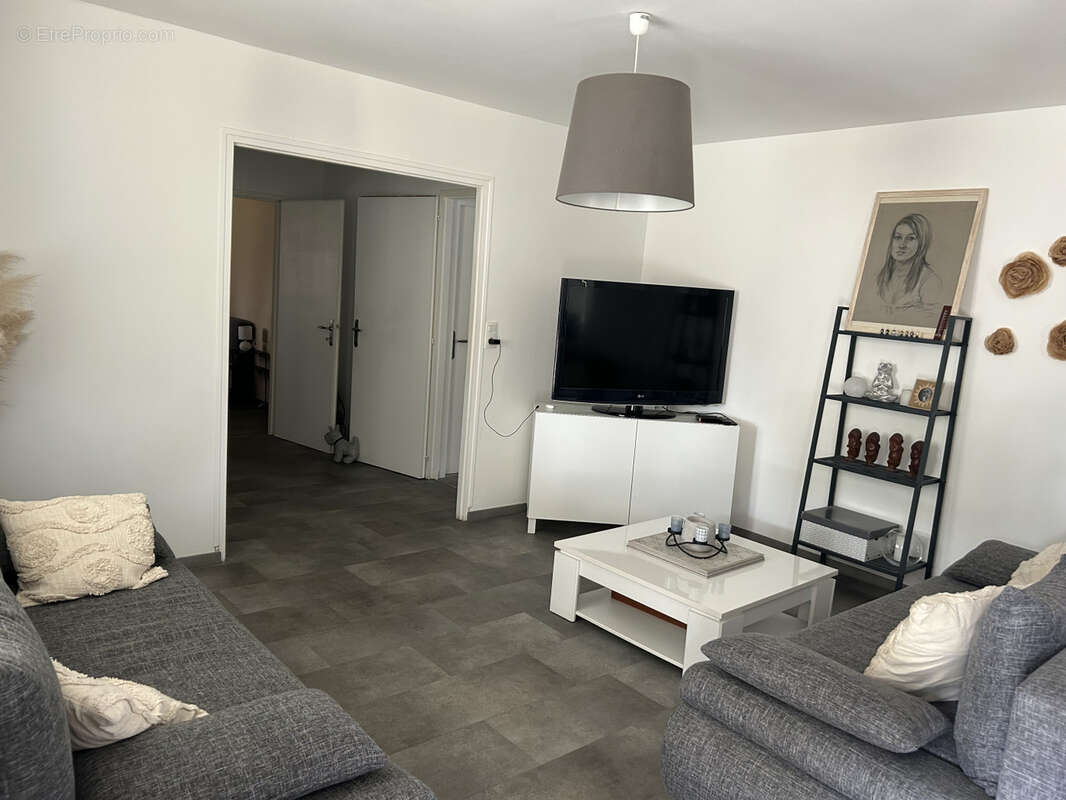 Maison à LA TAILLEE