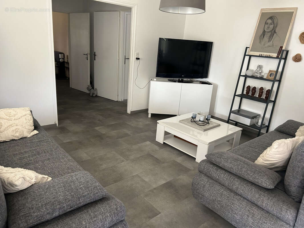 Maison à LA TAILLEE