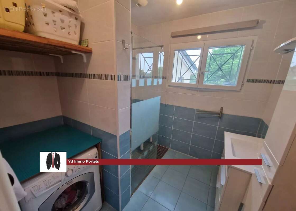Maison à PORTETS