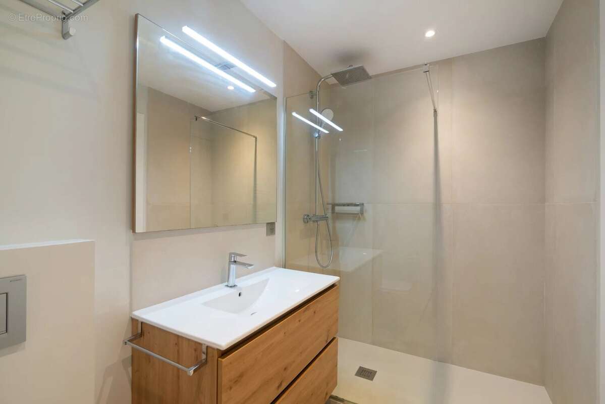 Appartement à BIARRITZ