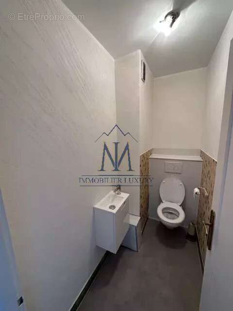 Appartement à LA ROCHE-SUR-FORON