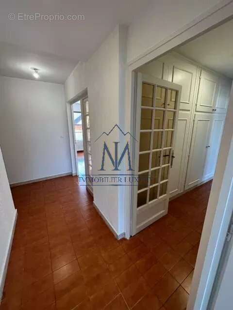 Appartement à LA ROCHE-SUR-FORON