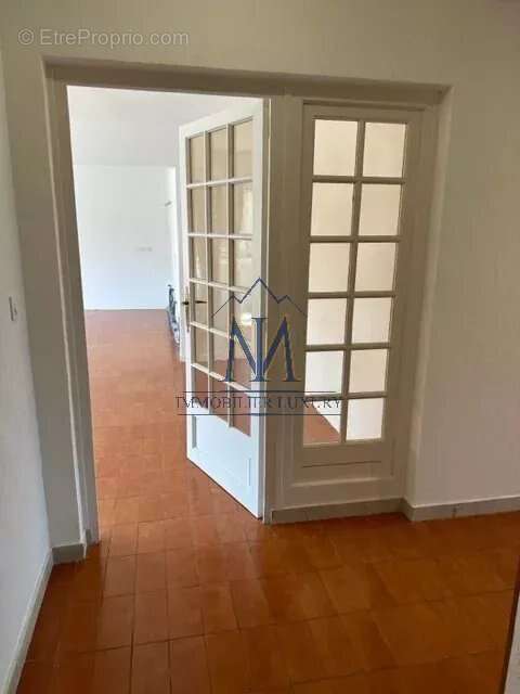 Appartement à LA ROCHE-SUR-FORON