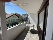 Appartement à LA ROCHE-SUR-FORON