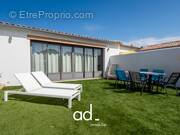 Maison à LE BOIS-PLAGE-EN-RE