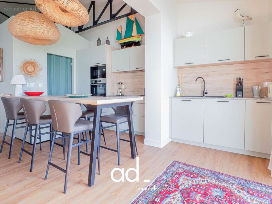 Maison à LE BOIS-PLAGE-EN-RE