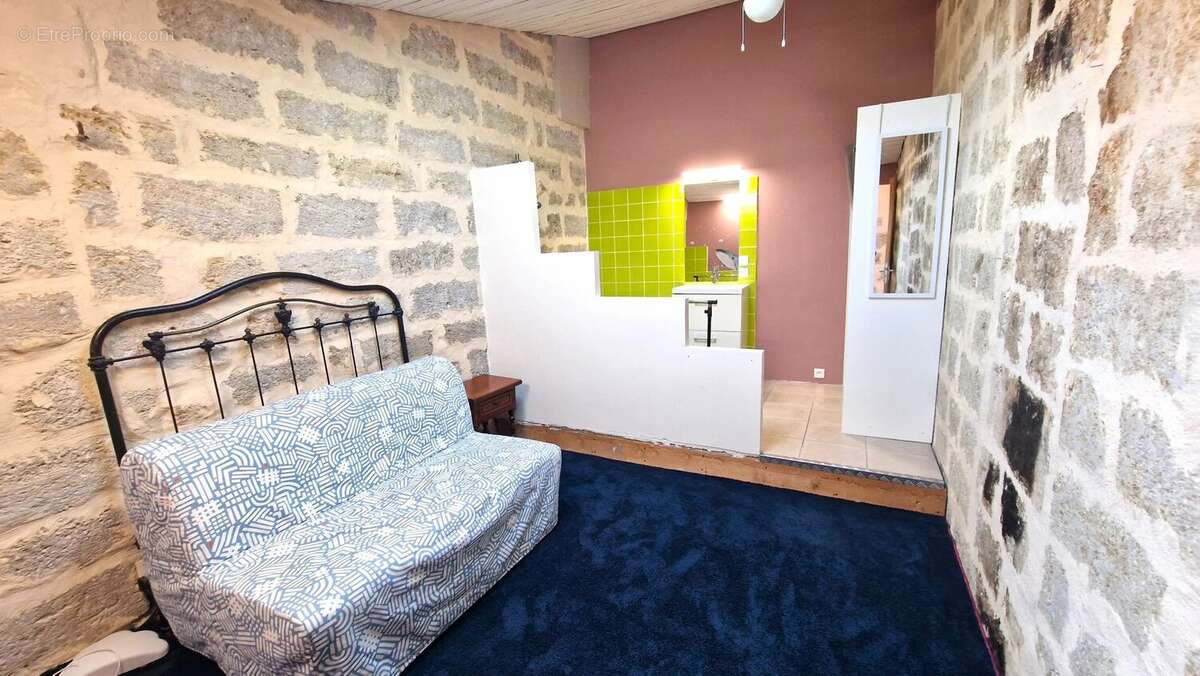 Appartement à PEZENAS