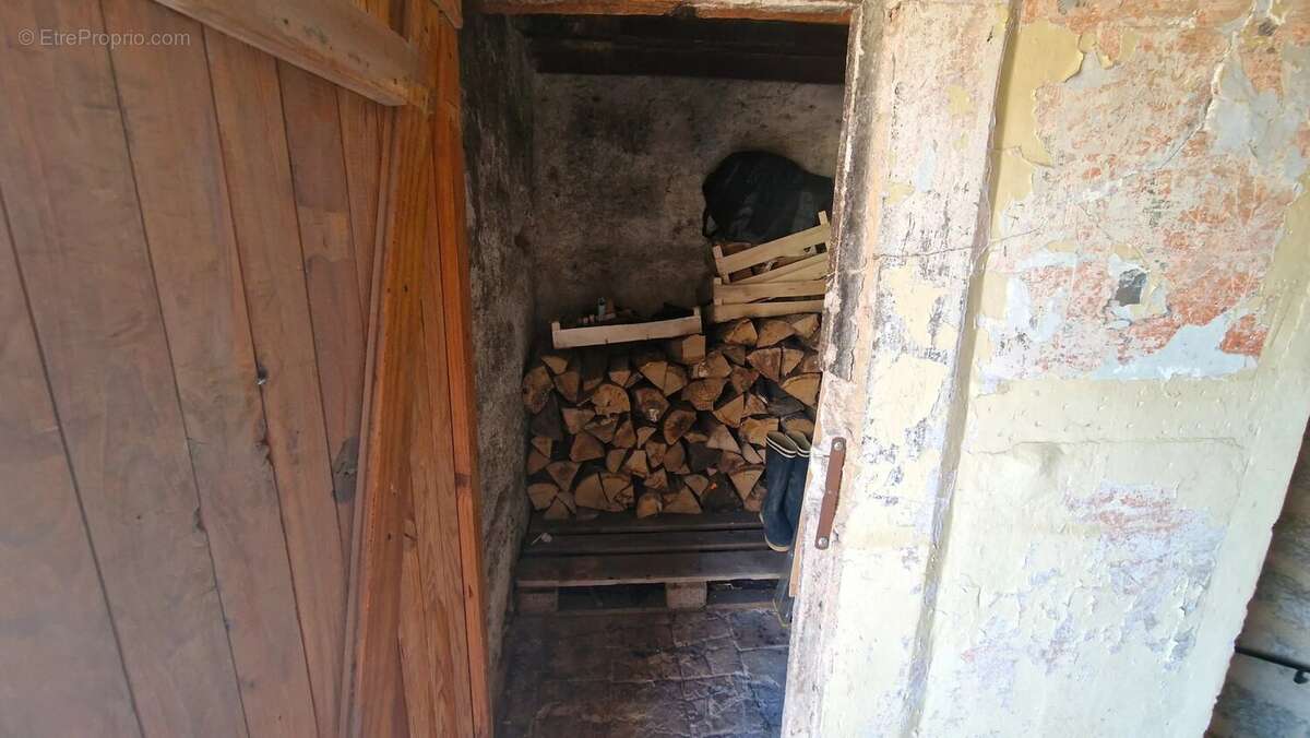 Appartement à PEZENAS