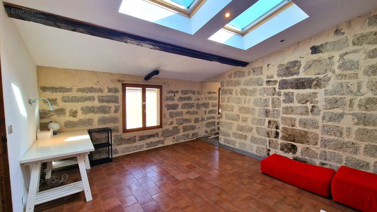 Appartement à PEZENAS