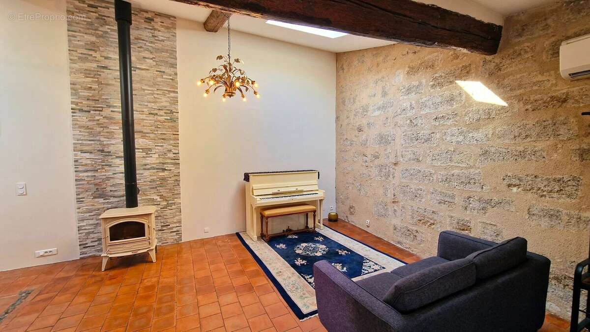 Appartement à PEZENAS