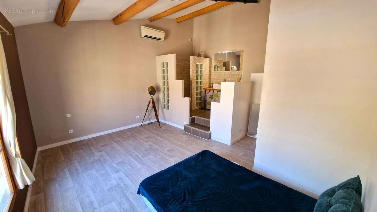 Appartement à PEZENAS