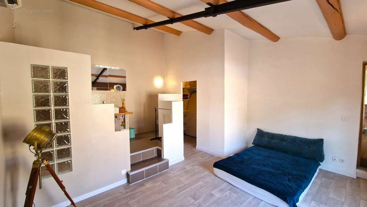 Appartement à PEZENAS