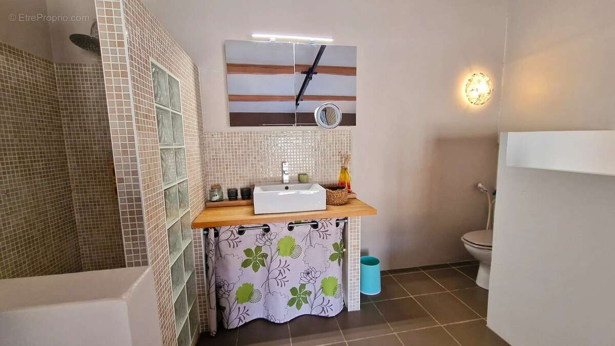 Appartement à PEZENAS