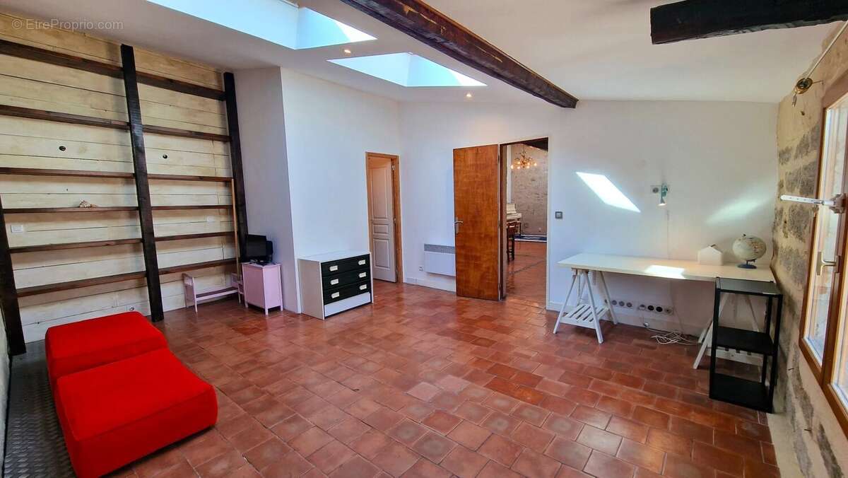Appartement à PEZENAS