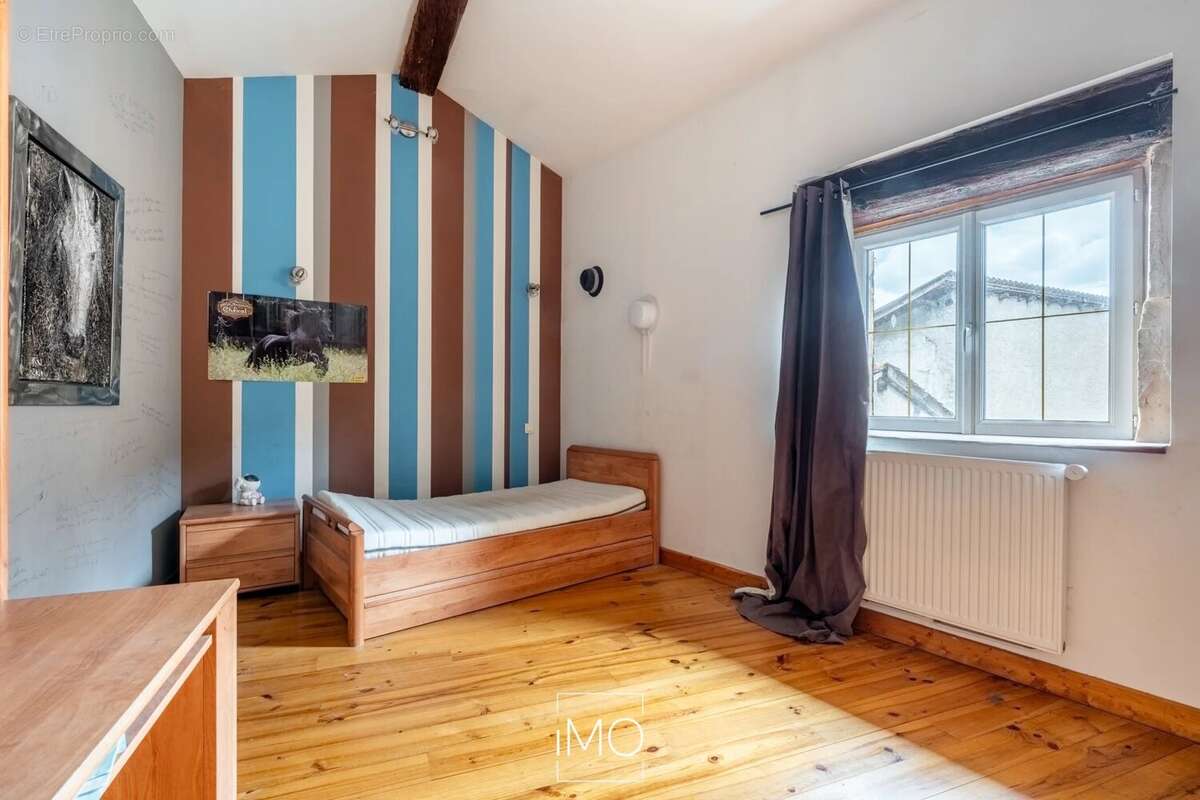 Maison à LES CHERES