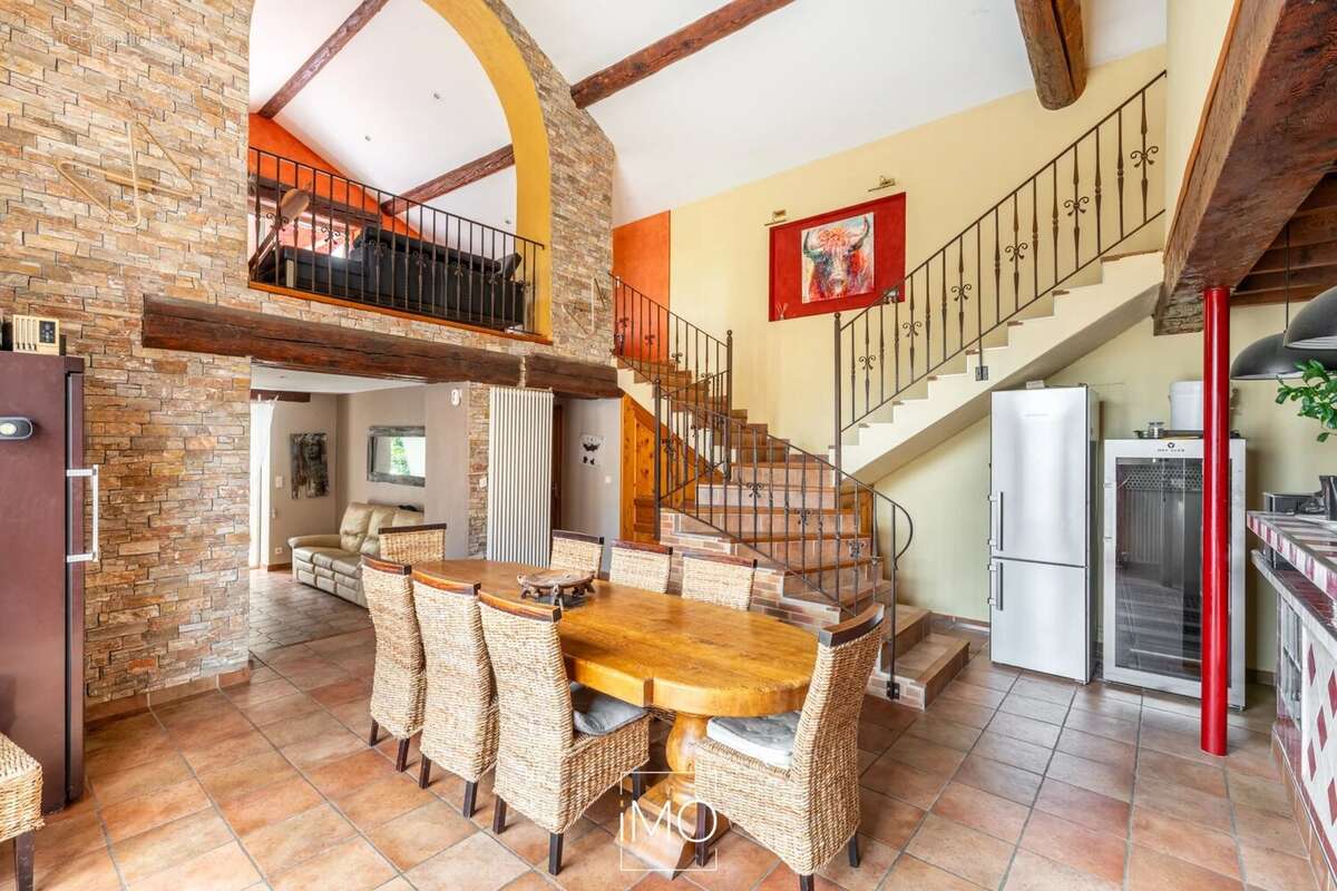 Maison à LES CHERES