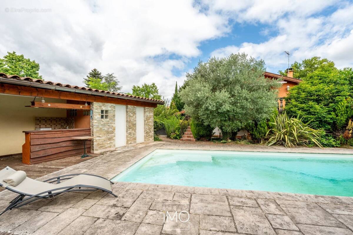 Maison à LES CHERES