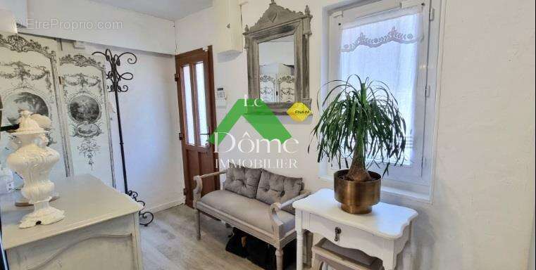 Maison à AMBLAINVILLE