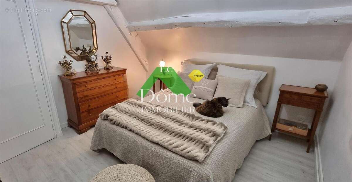 Maison à AMBLAINVILLE