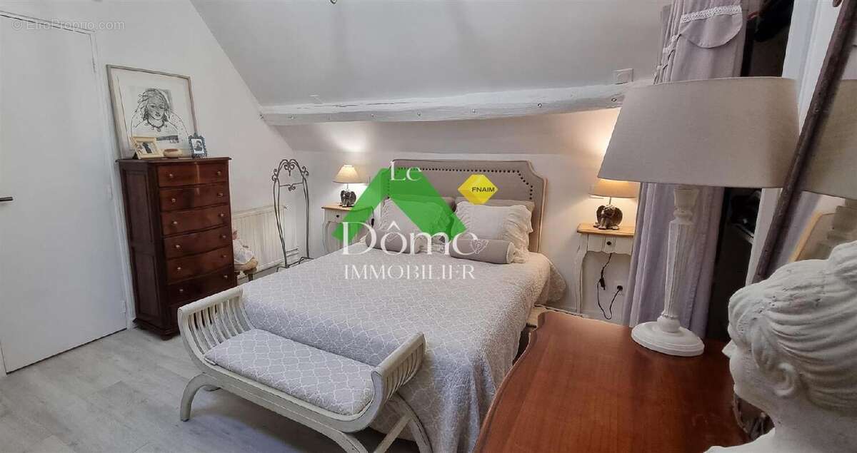 Maison à AMBLAINVILLE