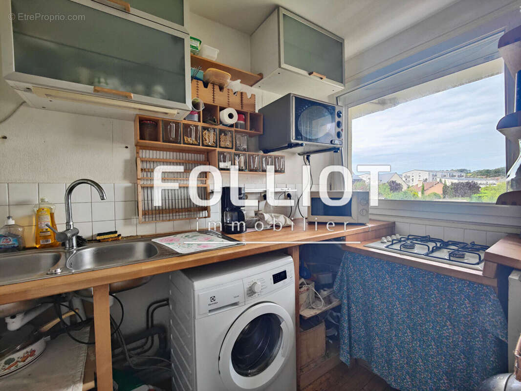 Appartement à AGNEAUX