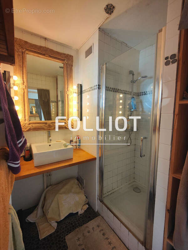 Appartement à AGNEAUX