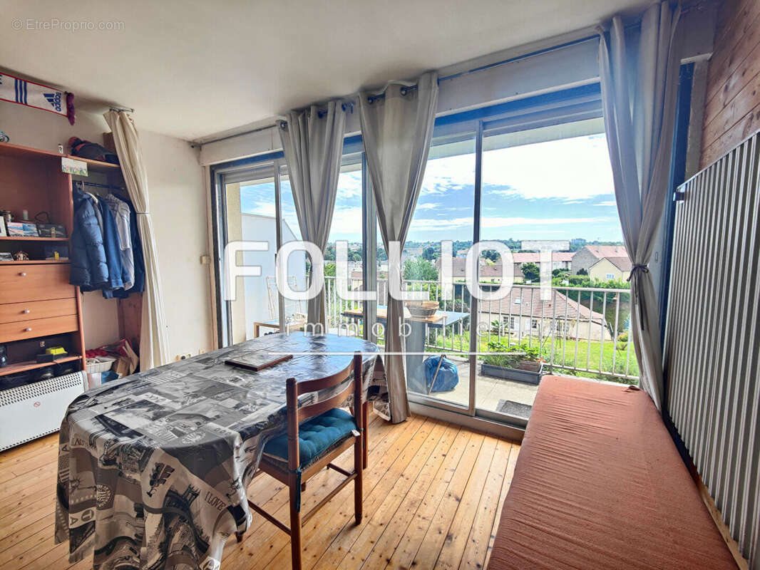 Appartement à AGNEAUX