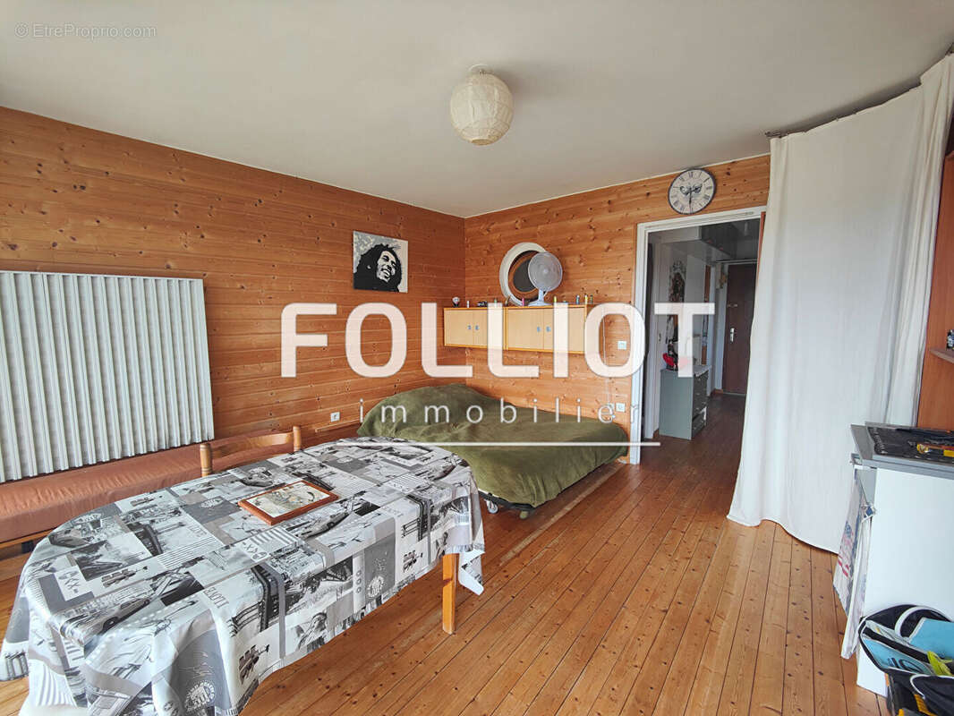 Appartement à AGNEAUX