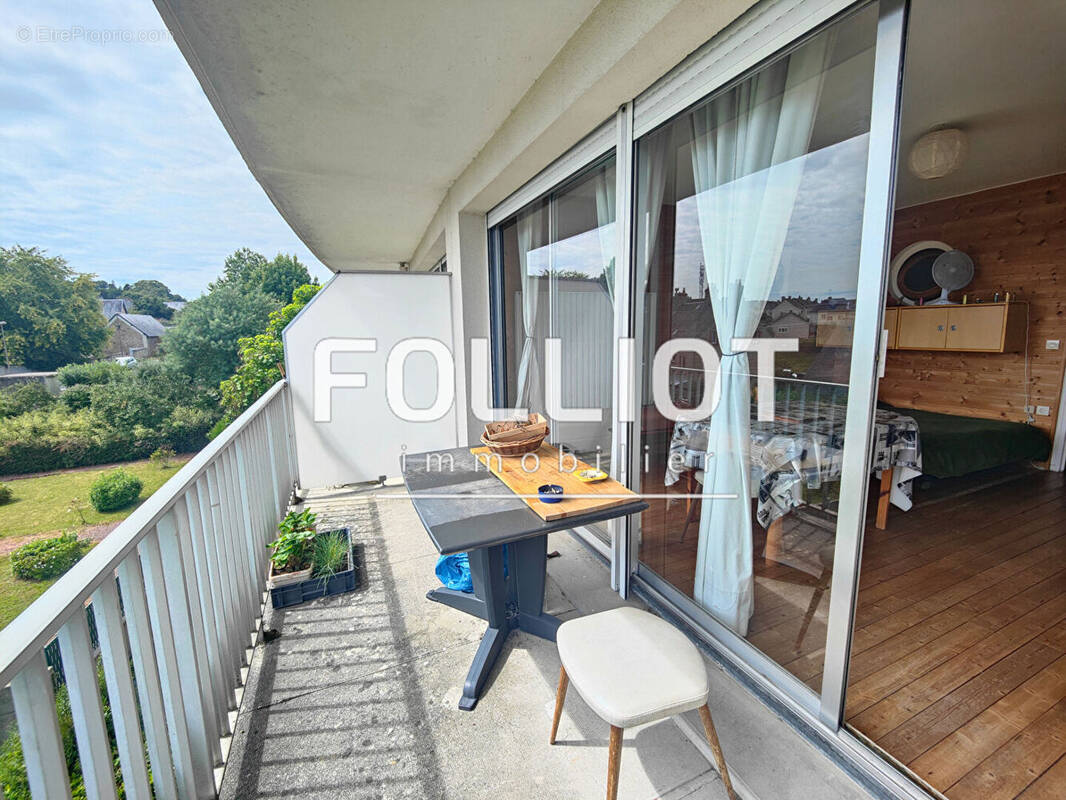 Appartement à AGNEAUX