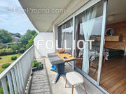 Appartement à AGNEAUX