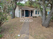 Maison à SAINTE-MARIE-DE-RE