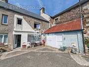 Maison à LA BOUSSAC