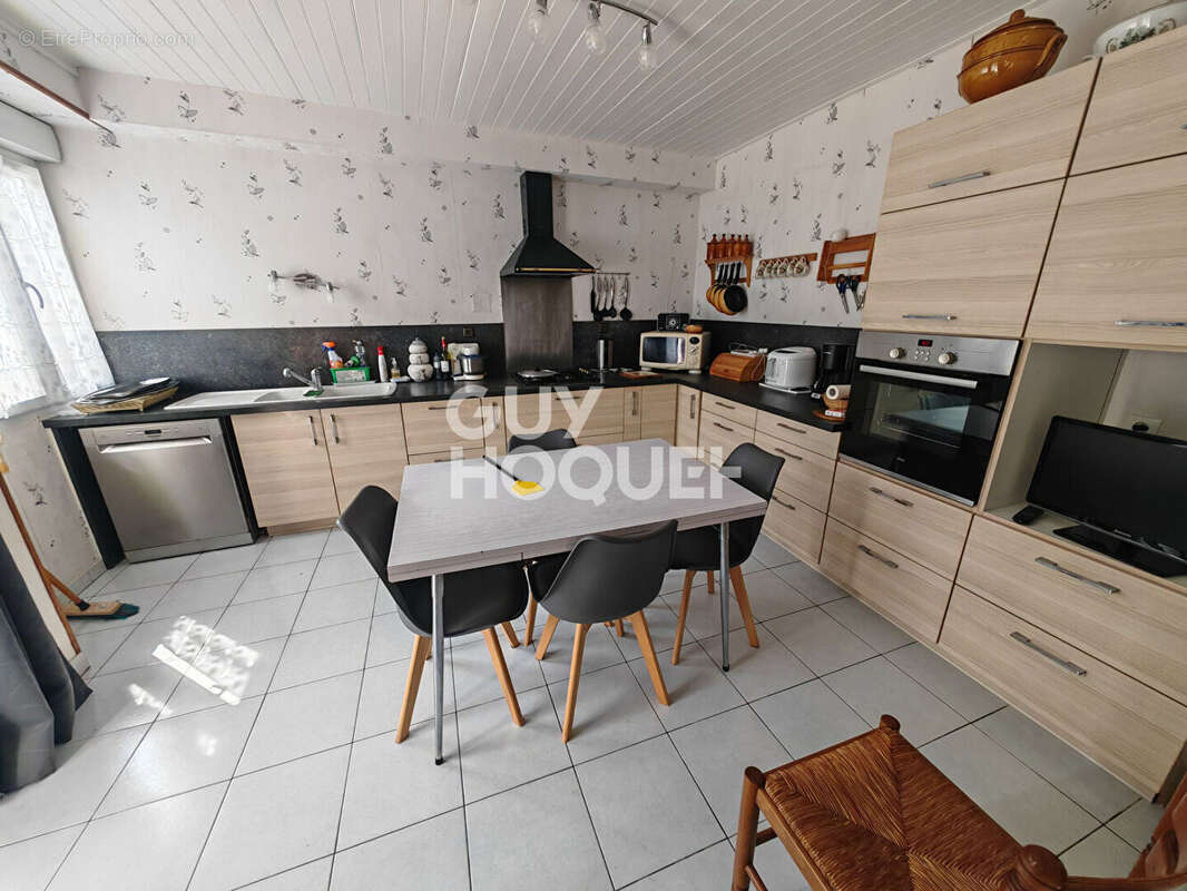 Maison à LA BOUSSAC