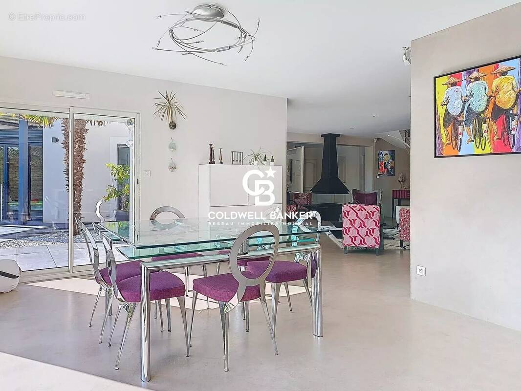 Maison à LES SABLES-D&#039;OLONNE