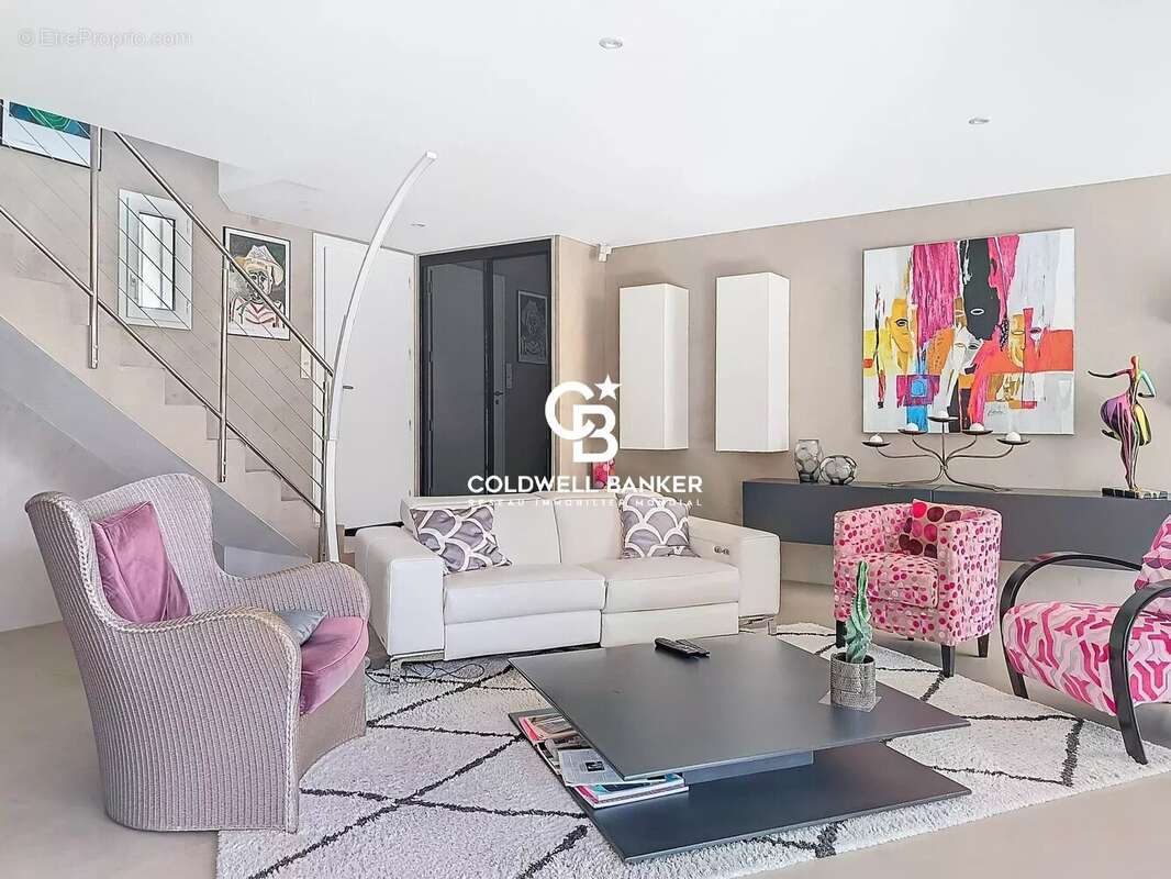 Maison à LES SABLES-D&#039;OLONNE