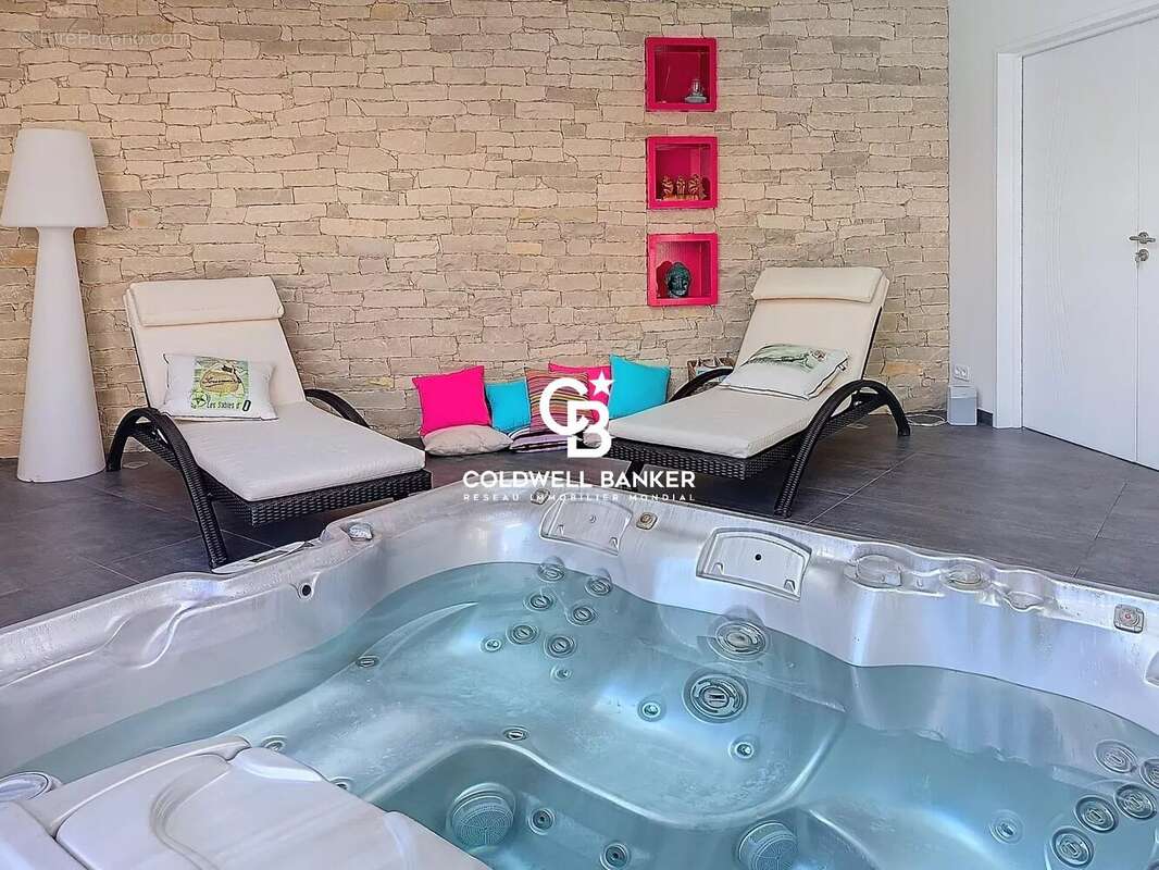 Maison à LES SABLES-D&#039;OLONNE