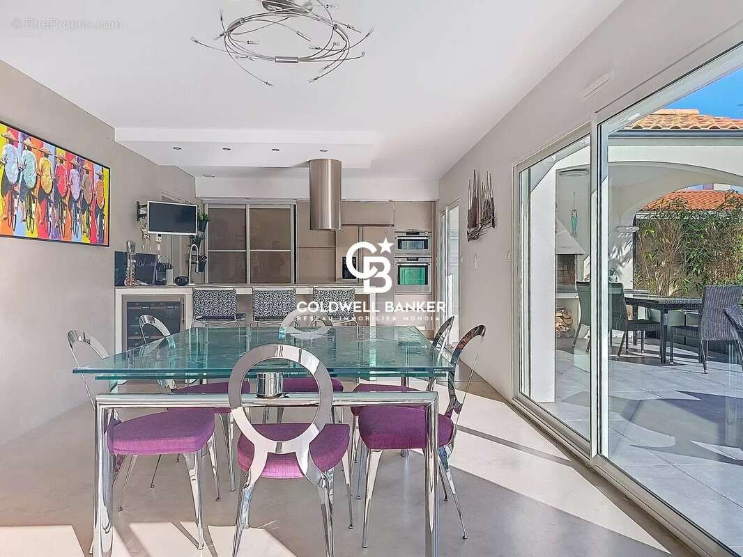 Maison à LES SABLES-D&#039;OLONNE