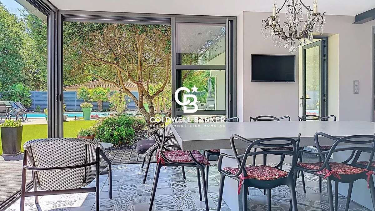 Maison à LES SABLES-D&#039;OLONNE