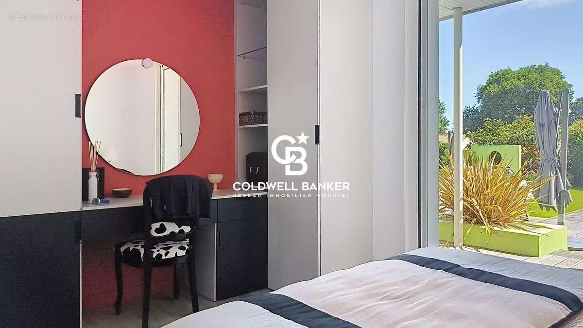 Maison à LES SABLES-D&#039;OLONNE