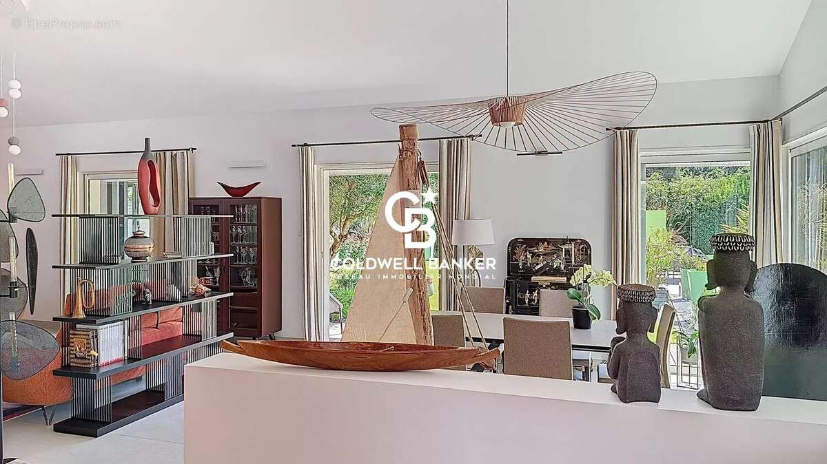 Maison à LES SABLES-D&#039;OLONNE