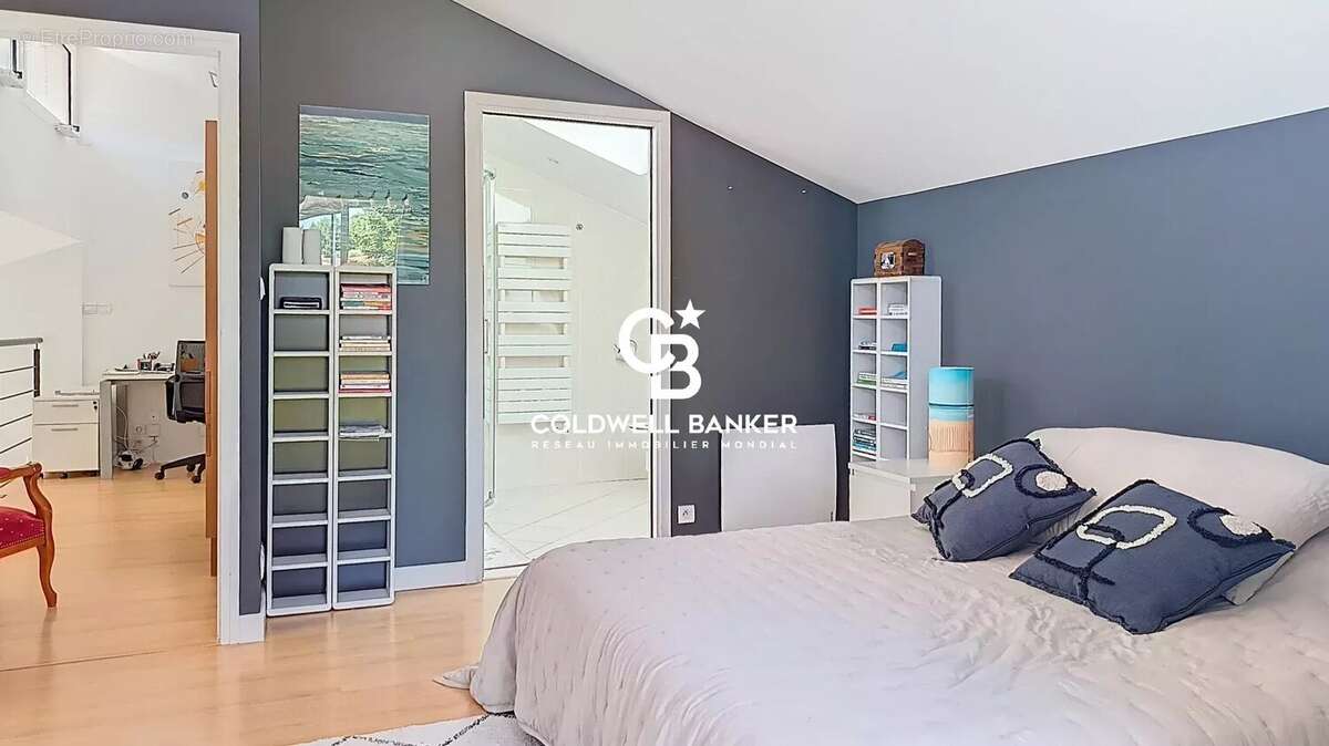 Maison à LES SABLES-D&#039;OLONNE