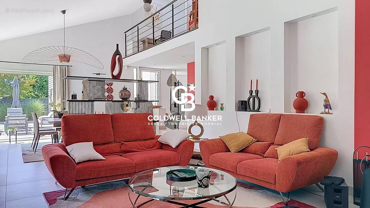 Maison à LES SABLES-D&#039;OLONNE