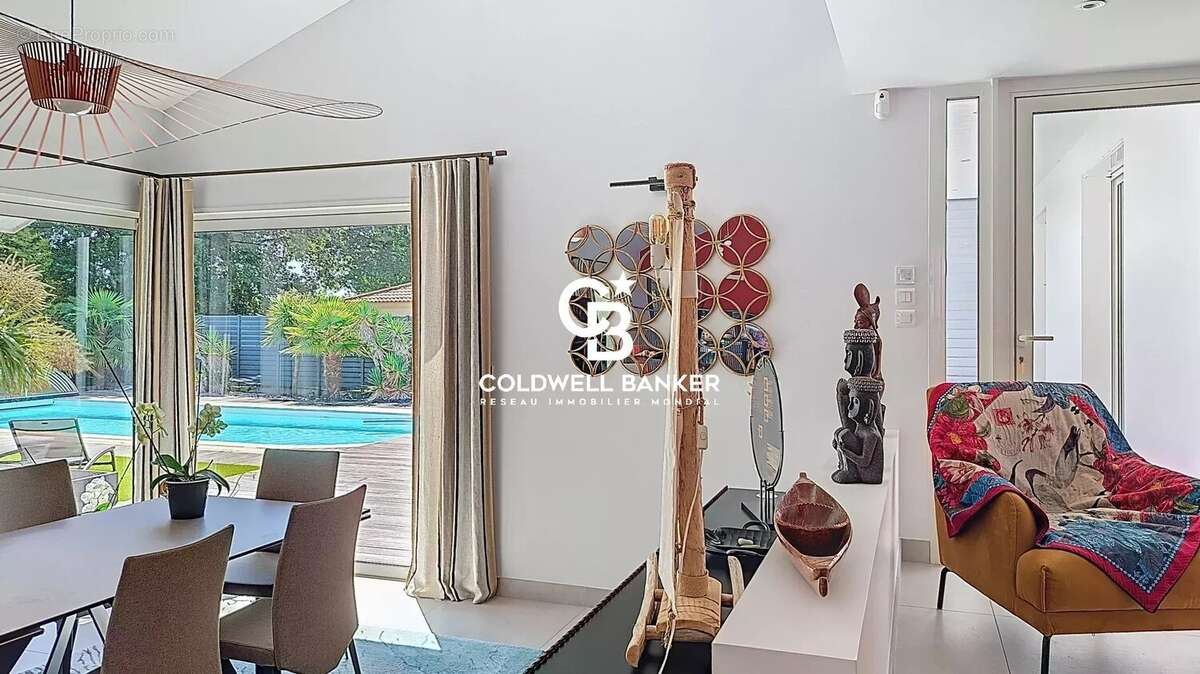 Maison à LES SABLES-D&#039;OLONNE