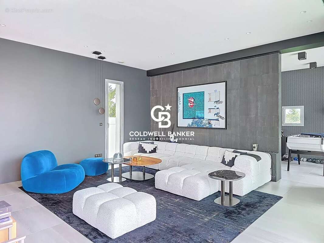 Maison à DOMPIERRE-SUR-YON